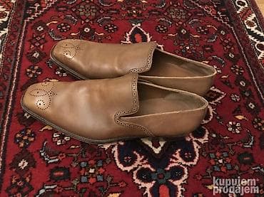 Origina BALLY kozne cipele 10,5. 44-45 PRAKTICNO KAO NOVE ( na lalafo.rs — 1 Origina BALLY kozne cipele 10,5. 44-45 PRAKTICNO KAO NOVE ( — 1