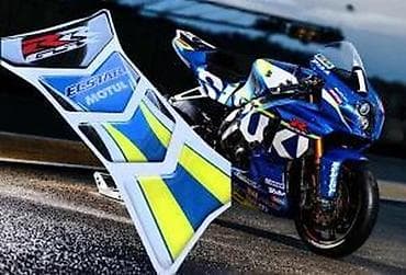 Transport: TANK PAD Suzuki Gsxr - Nalepnice za motore - 1758 📌 Opis: Nalepnice at lalafo.rs — 8 Transport: TANK PAD Suzuki Gsxr - Nalepnice za motore - 1758 📌 Opis: Nalepnice — 8