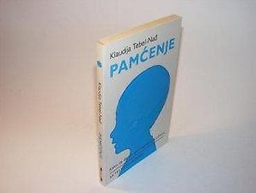 Klaudija Tebel NađPamćenje - kako da pomognemo detetu u učenjuSa na lalafo.rs — 3 Klaudija Tebel NađPamćenje - kako da pomognemo detetu u učenjuSa — 3