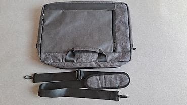 Personal Items: CANYON B-4 Elegant Gray laptop torba CNE-CB5G4, potpuno nova, nikad at lalafo.rs — 5 Personal Items: CANYON B-4 Elegant Gray laptop torba CNE-CB5G4, potpuno nova, nikad — 5
