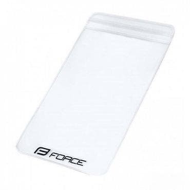 Mobile Phones & Accessories: TORBICA SA SMARTFON FORCE SKINVODOOTPORNATRANSPARENTNA | TORBICA at lalafo.rs — 1 Mobile Phones & Accessories: TORBICA SA SMARTFON FORCE SKINVODOOTPORNATRANSPARENTNA | TORBICA — 1