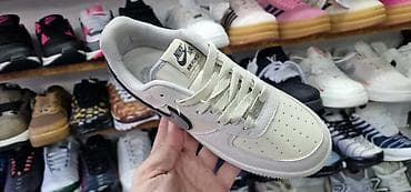 Women's Footwear: Nike air force patike A klasa NOVO Novo Brojevi 36 do 41 fb Moja at lalafo.rs — 2 Women's Footwear: Nike air force patike A klasa NOVO Novo Brojevi 36 do 41 fb Moja — 2