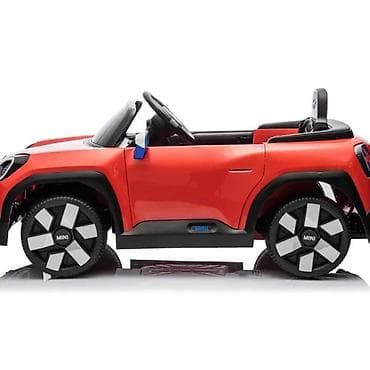 prsluk jaknica mango u: Električni auto za decu – ACEMAN - Moderan SUV dizajn sa LED at lalafo.rs — 6 prsluk jaknica mango u: Električni auto za decu – ACEMAN - Moderan SUV dizajn sa LED — 6