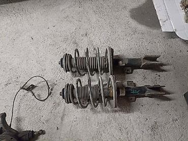 AMORTIZER ZA PEUGEOT 307 | Originalni polovni delovi za Peugeot i na lalafo.rs AMORTIZER ZA PEUGEOT 307 | Originalni polovni delovi za Peugeot i