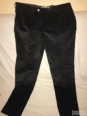 Original UMBERTO BILANCIONI pantalone 36 NOVE Made in Italy Polustruk na lalafo.rs — 2 Original UMBERTO BILANCIONI pantalone 36 NOVE Made in Italy Polustruk — 2