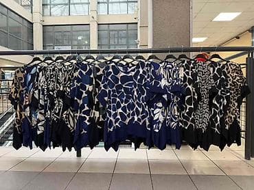 Tunike za punije
Cena 2000
Vel. do 5xl
V15 na lalafo.rs Tunike za punije
Cena 2000
Vel. do 5xl
V15