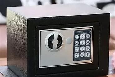 Metalni Sef NOVO Sa Sifrom I Dva Kljuca AKCIJA Cene nisu fiksne na lalafo.rs Metalni Sef NOVO Sa Sifrom I Dva Kljuca AKCIJA Cene nisu fiksne