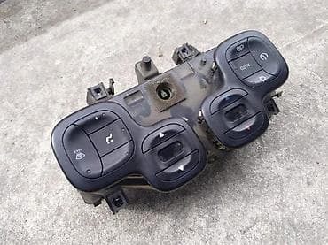 Transport: Fiat panda 3 panel klime. Fiat panda 3 panel klimeOriginalni delovi at lalafo.rs — 2 Transport: Fiat panda 3 panel klime. Fiat panda 3 panel klimeOriginalni delovi — 2