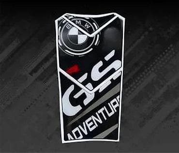 Transport: Tank pad BMW r1200 GS Stiker za rezervoar - 2480 📌 Opis: Nalepnice za at lalafo.rs — 4 Transport: Tank pad BMW r1200 GS Stiker za rezervoar - 2480 📌 Opis: Nalepnice za — 4