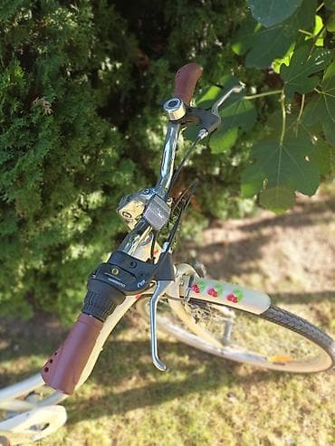 Bicycles for adults: Larus gradski bicikl može se pohvaliti menjačem Shimano sa 7 brzina i at lalafo.rs — 3 Bicycles for adults: Larus gradski bicikl može se pohvaliti menjačem Shimano sa 7 brzina i — 3