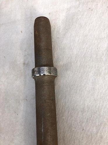 prsluk jaknica mango u: Klin/šiljak za pneumatski ili električni čekić - Tip alata: šiljasti at lalafo.rs — 6 prsluk jaknica mango u: Klin/šiljak za pneumatski ili električni čekić - Tip alata: šiljasti — 6