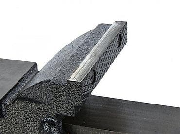 Pneumatski alati i kompresori: Stolarsko-metalna škripac za radni sto - Masivno telo od livenog na lalafo.rs — 9 Pneumatski alati i kompresori: Stolarsko-metalna škripac za radni sto - Masivno telo od livenog — 9