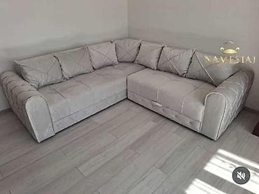 Sectional sofas: Ugaona amsterdam plus dimenzije 280x200cm (Razvucena 220x150) Zicano at lalafo.rs — 1 Sectional sofas: Ugaona amsterdam plus dimenzije 280x200cm (Razvucena 220x150) Zicano — 1