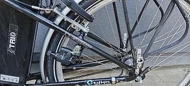 Bicycles for adults: CITYSTAR TRIO EBIKE BICIKL ELEKTRIČNI | . Električni bicikl at lalafo.rs — 8 Bicycles for adults: CITYSTAR TRIO EBIKE BICIKL ELEKTRIČNI | . Električni bicikl — 8