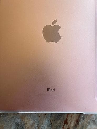 IPad 2018 6tg generacija 32g
iPadOS Version 17.7,
iPadOS Developer na lalafo.rs — 9 IPad 2018 6tg generacija 32g
iPadOS Version 17.7,
iPadOS Developer — 9