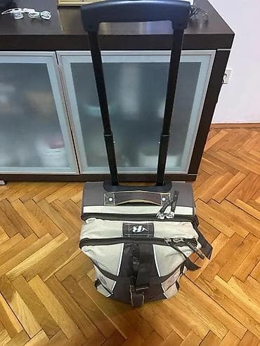 prsluk jaknica mango u: BoGi putna torba/troler 110 L - XL kapacitet: oko 110 litara at lalafo.rs — 7 prsluk jaknica mango u: BoGi putna torba/troler 110 L - XL kapacitet: oko 110 litara — 7