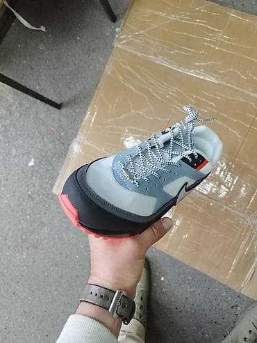 Nike air max 2 patike A klasa NOVO Novo Brojevi 41 do 46 fb Moja at lalafo.rs — 3 Nike air max 2 patike A klasa NOVO Novo Brojevi 41 do 46 fb Moja — 3