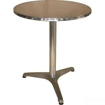 Sets of table and chairs: BASTENSKA ALU STOLICA NOVA ALUMINIJUMSKA ZA TERASU DVORISTE | Cene at lalafo.rs — 2 Sets of table and chairs: BASTENSKA ALU STOLICA NOVA ALUMINIJUMSKA ZA TERASU DVORISTE | Cene — 2