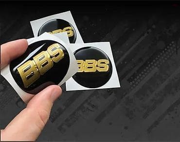 Transport: Bbs 3d stikeri za felne - nalepnice - 3d stikeri - 2415 📌 opis at lalafo.rs — 6 Transport: Bbs 3d stikeri za felne - nalepnice - 3d stikeri - 2415 📌 opis — 6