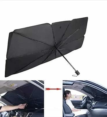 Car Parts & Accessories: Kisobran za auto suncobran novo. kisobran za auto suncobran novo at lalafo.rs — 1 Car Parts & Accessories: Kisobran za auto suncobran novo. kisobran za auto suncobran novo — 1