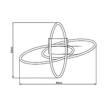 **Opšte karakteristike** Model br. BH17-04391Glavna grupaDecorative at lalafo.rs — 6 **Opšte karakteristike** Model br. BH17-04391Glavna grupaDecorative — 6