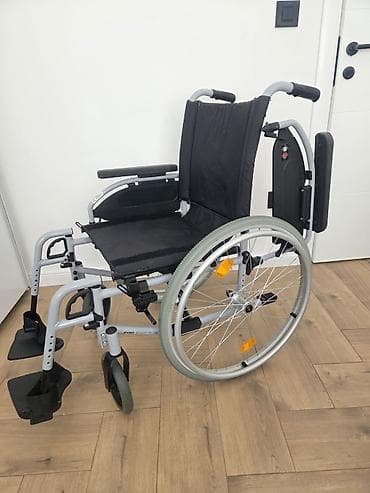 U ponudi vise modela i razlicitih sirina invalidskih kolica at lalafo.rs — 7 U ponudi vise modela i razlicitih sirina invalidskih kolica — 7