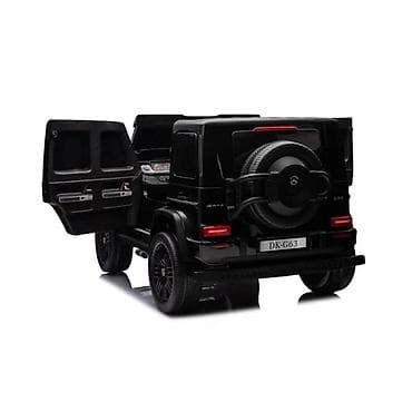 prsluk jaknica mango u: Dečiji električni automobil Mercedes-Benz G63 AMG (model DK-G63) – at lalafo.rs — 4 prsluk jaknica mango u: Dečiji električni automobil Mercedes-Benz G63 AMG (model DK-G63) – — 4