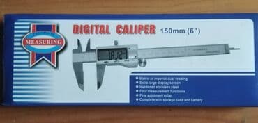 Heftalice: Digitalno kljunasto merilo na lalafo.rs — 2 Heftalice: Digitalno kljunasto merilo — 2