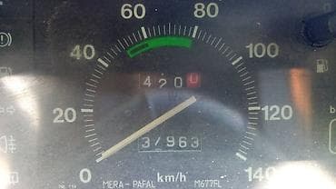 Transport: Fiat 126p oldtimer iz 1990. godine Automobil je u odlicnom stanju at lalafo.rs — 7 Transport: Fiat 126p oldtimer iz 1990. godine Automobil je u odlicnom stanju — 7