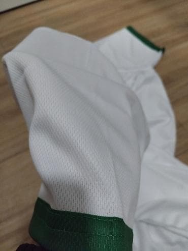 Men's T-shirt bоја - Bela na lalafo.rs — 9 Men's T-shirt bоја - Bela — 9