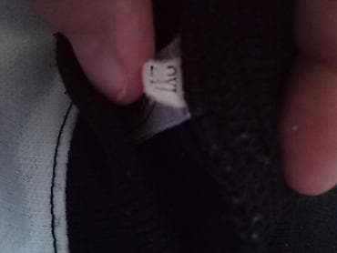 Ženski duks sa 3D printom mace. vel. xl / xxl, par puta obučenbez at lalafo.rs — 4 Ženski duks sa 3D printom mace. vel. xl / xxl, par puta obučenbez — 4