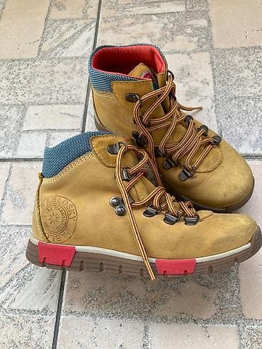 Pablovski duboke cipele kožne vel. 30 Pablovski kozne zimske duboke na lalafo.rs — 4 Pablovski duboke cipele kožne vel. 30 Pablovski kozne zimske duboke — 4