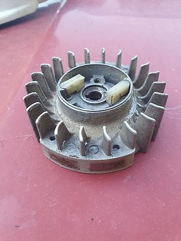 Tools & Equipment: Magnet kineske testere Villager VGS 24 / VGS 30 MTB PN 4500 / PN 5200 at lalafo.rs — 2 Tools & Equipment: Magnet kineske testere Villager VGS 24 / VGS 30 MTB PN 4500 / PN 5200 — 2