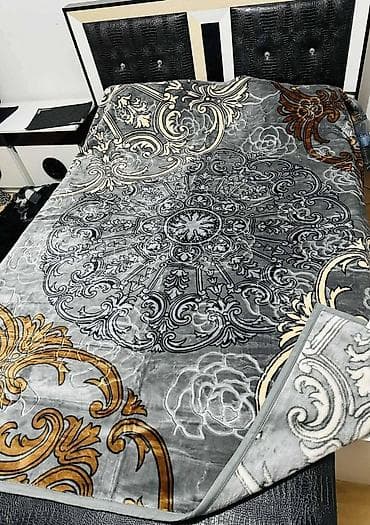 Toplo ćebe 3 kg, dimenzije 240×200 cm – udobno i kvalitetno. Cena:3500 na lalafo.rs — 4 Toplo ćebe 3 kg, dimenzije 240×200 cm – udobno i kvalitetno. Cena:3500 — 4