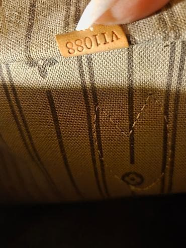 Louis Vuitton torba – model Neverfull Monogram (Brown Monogram Canvas) na lalafo.rs — 4 Louis Vuitton torba – model Neverfull Monogram (Brown Monogram Canvas) — 4