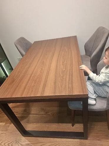 Antique Dining Tables: TRPEZARIJSKI I RADNI STOLOVI IZRADA PP MERI X667 | Izrada po meri at lalafo.rs — 5 Antique Dining Tables: TRPEZARIJSKI I RADNI STOLOVI IZRADA PP MERI X667 | Izrada po meri — 5