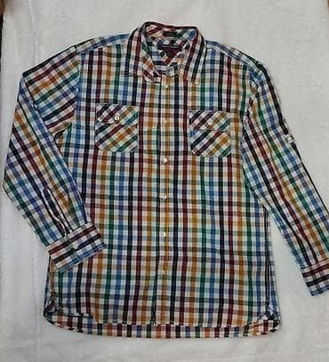 Košulja Tommy Hilfiger, bоја - Šareno na lalafo.rs — 2 Košulja Tommy Hilfiger, bоја - Šareno — 2