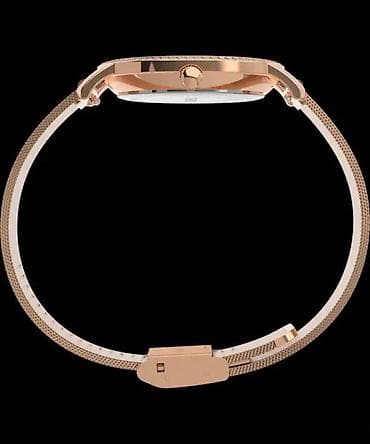 AKCIJA - TIMEX TW2V52500UK - 34mm - Roze zlatna Potpuno nov i na lalafo.rs — 3 AKCIJA - TIMEX TW2V52500UK - 34mm - Roze zlatna Potpuno nov i — 3