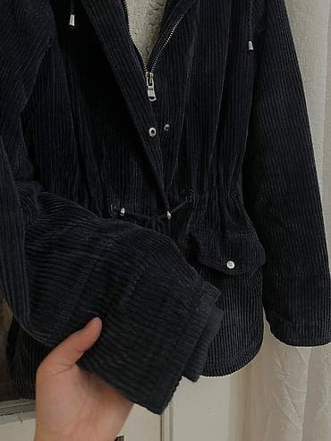 New Yorker zimska jakna u veličini S na lalafo.rs — 7 New Yorker zimska jakna u veličini S — 7