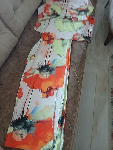 Aclima, XL, Cvetni, bоја - Šareno na lalafo.rs Aclima, XL, Cvetni, bоја - Šareno