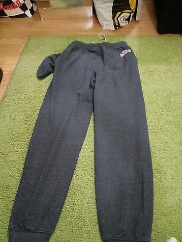 Trenerka Champion, bоја - Zelena na lalafo.rs — 8 Trenerka Champion, bоја - Zelena — 8