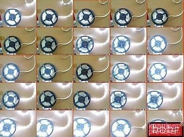 Led trake sa manje cupruma i čoperi. NAPOMENA: LED TRAKE SE PRODAJU na lalafo.rs — 8 Led trake sa manje cupruma i čoperi. NAPOMENA: LED TRAKE SE PRODAJU — 8