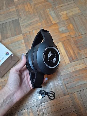 Bežične on-ear slušalice sa mikrofonom - Tip: bežične Bluetooth na lalafo.rs — 3 Bežične on-ear slušalice sa mikrofonom - Tip: bežične Bluetooth — 3