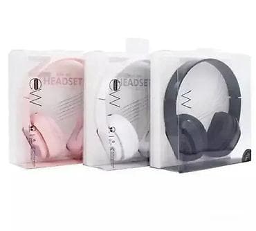 Slušalice Šijane MDR-632 Napravljene od visokokvalitetnog materijala na lalafo.rs — 1 Slušalice Šijane MDR-632 Napravljene od visokokvalitetnog materijala — 1