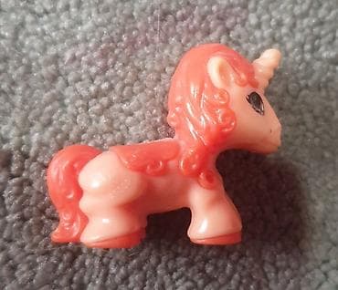 Kinder suprise JEDNOROG unikorn igracka na lalafo.rs — 3 Kinder suprise JEDNOROG unikorn igracka — 3