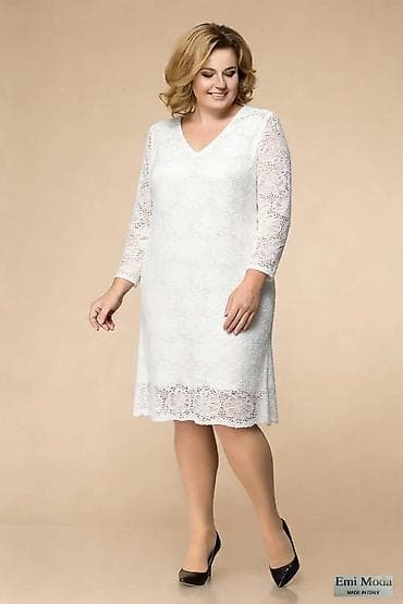 divide haljina tunika: Haljine za punije
Cena 2600
Vel. do 4xl
V20 at lalafo.rs — 4 divide haljina tunika: Haljine za punije
Cena 2600
Vel. do 4xl
V20 — 4