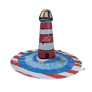 Swim Essentials prskalica – podloga za igru 150 cm (svetionik) - na lalafo.rs Swim Essentials prskalica – podloga za igru 150 cm (svetionik) -
