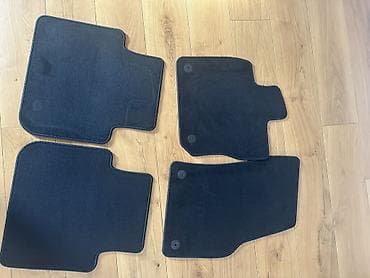 Škoda patosnice – Kodijak komplet - Model: All-weather foot mats / at lalafo.rs — 2 Škoda patosnice – Kodijak komplet - Model: All-weather foot mats / — 2