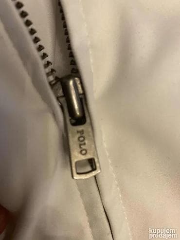 Original Ralph Lauren jakna L KAO NOVA ramena 49cm, duzina 75cm na lalafo.rs — 3 Original Ralph Lauren jakna L KAO NOVA ramena 49cm, duzina 75cm — 3