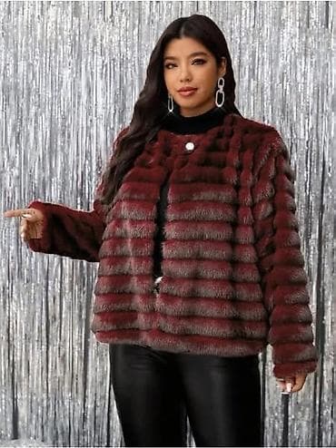 Cena 3800 din Vel 0XL,1XL,2XL,3XL,4XL Poručuje se, isporuka za desetak na lalafo.rs — 7 Cena 3800 din Vel 0XL,1XL,2XL,3XL,4XL Poručuje se, isporuka za desetak — 7